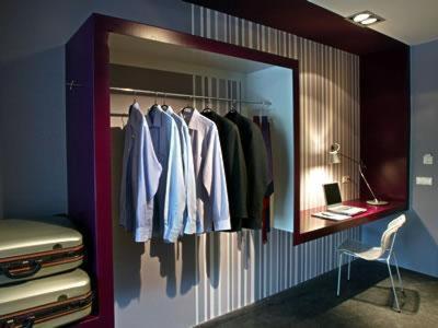 Hotel Ciutat Igualada Oda fotoğraf